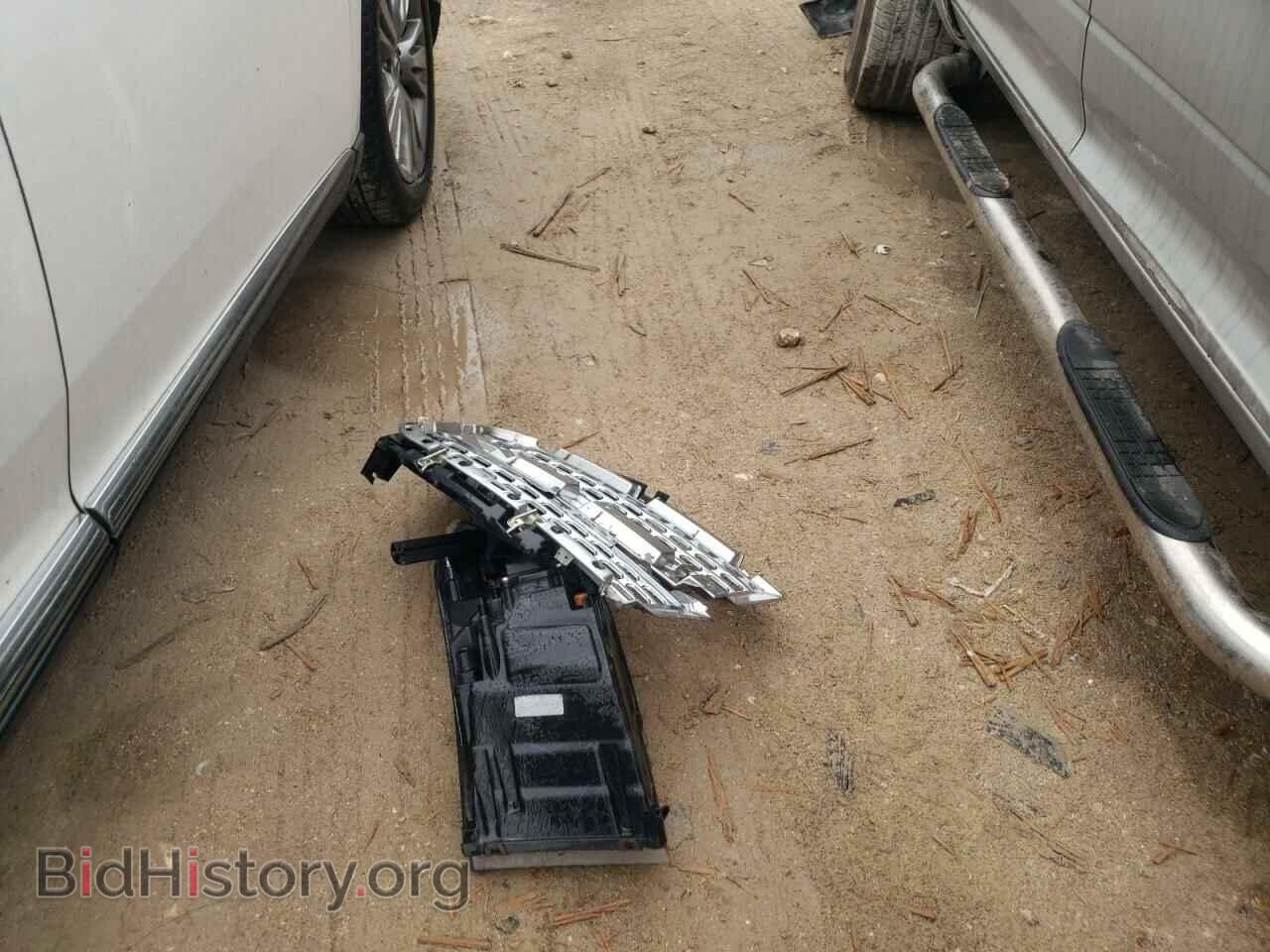 2017 RAM 1500 - VIN: 1C6RR7VT2HS688521 - Фото 12