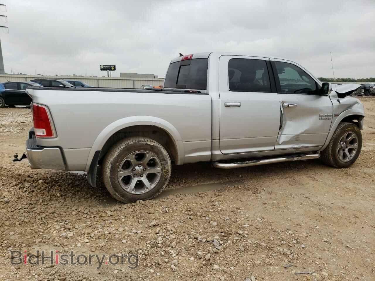 2017 RAM 1500 - VIN: 1C6RR7VT2HS688521 - Фото 3