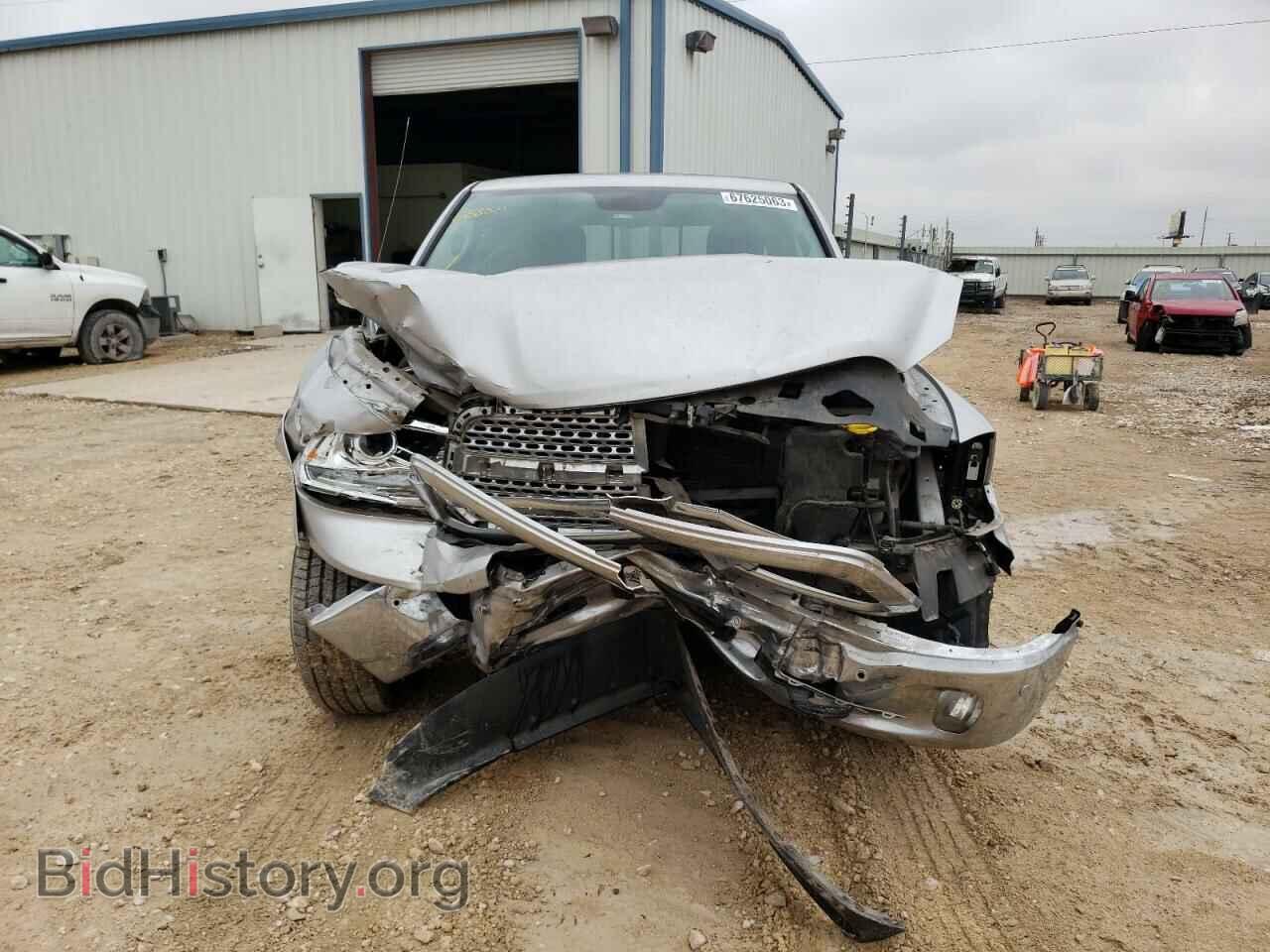 2017 RAM 1500 - VIN: 1C6RR7VT2HS688521 - Фото 5