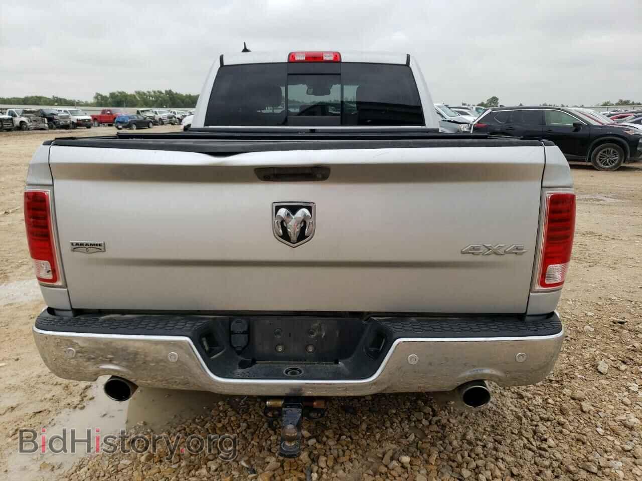 2017 RAM 1500 - VIN: 1C6RR7VT2HS688521 - Фото 6
