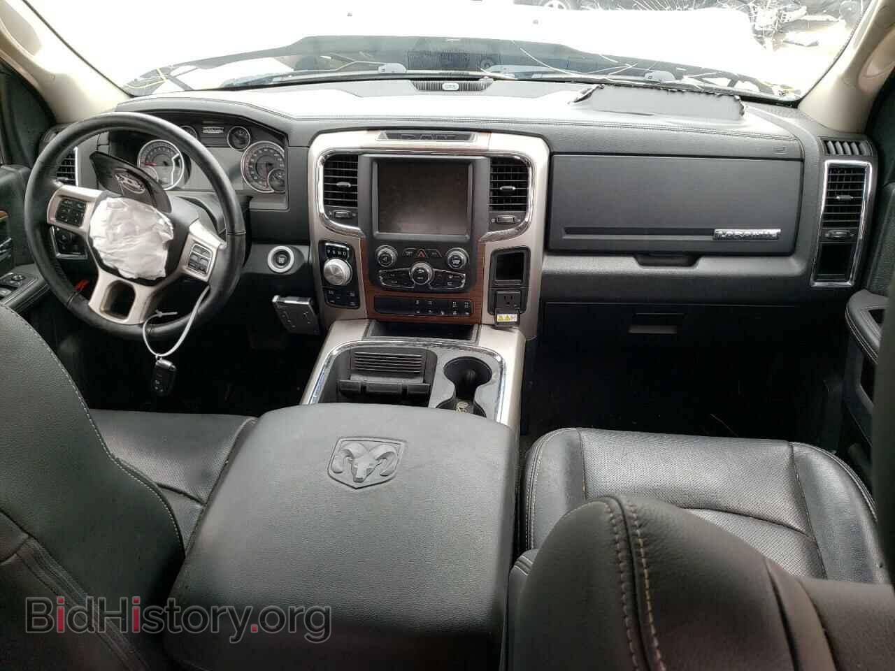 2017 RAM 1500 - VIN: 1C6RR7VT2HS688521 - Фото 8