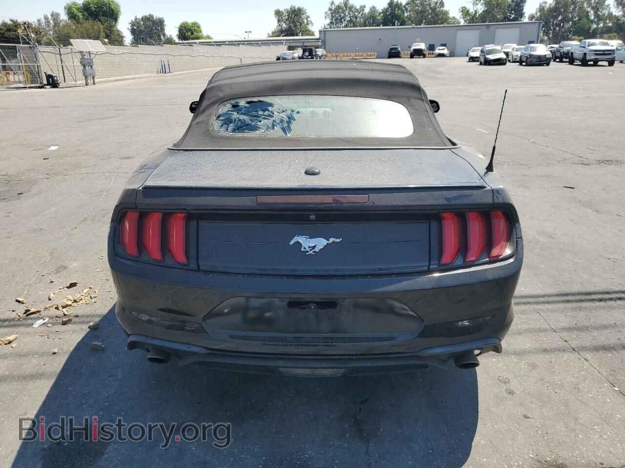 2019 FORD ALL Models - VIN: 1FATP8UH8K5149226 - Photo 6