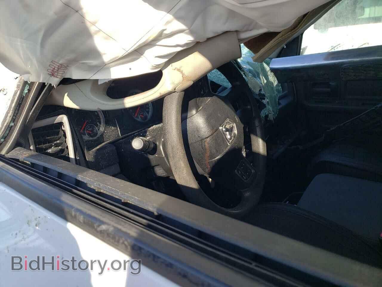 2017 RAM 2500 - VIN: 3C6UR5CL0HG529277 - Фото 9