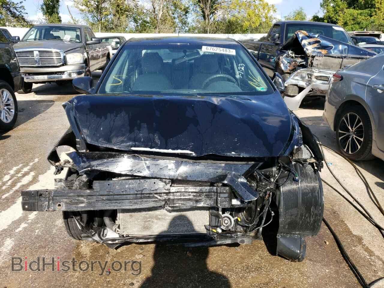 2017 HYUNDAI ACCENT - VIN: KMHCT4AE6HU268573 - Фото 5