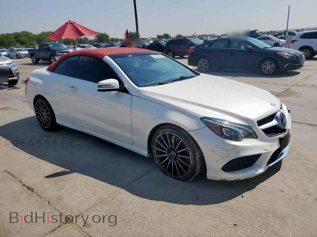 2016 MERCEDES-BENZ E-CLASS - VIN: WDDKK7DF5GF329848 - Фото 4