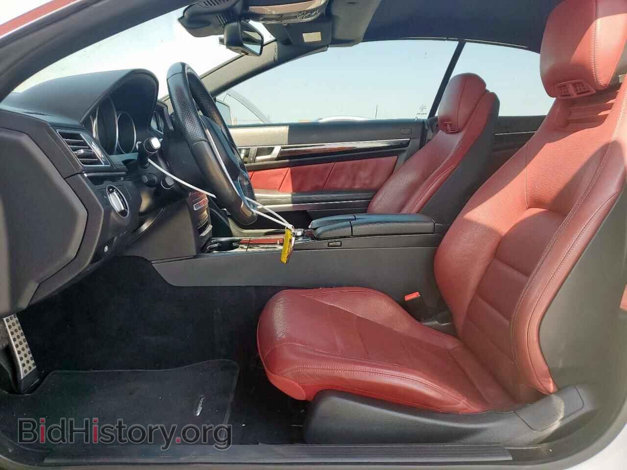 2016 MERCEDES-BENZ E-CLASS - VIN: WDDKK7DF5GF329848 - Фото 7