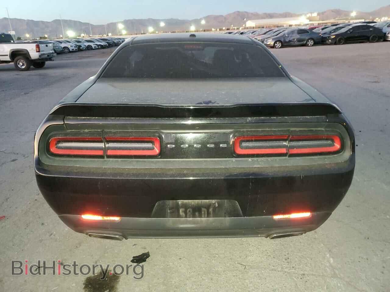 2015 DODGE CHALLENGER - VIN: 2C3CDZAG3FH787987 - Photo 6
