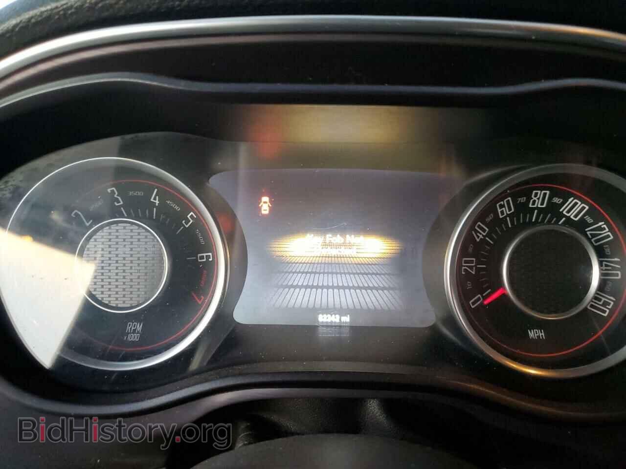 2015 DODGE CHALLENGER - VIN: 2C3CDZAG3FH787987 - Photo 9