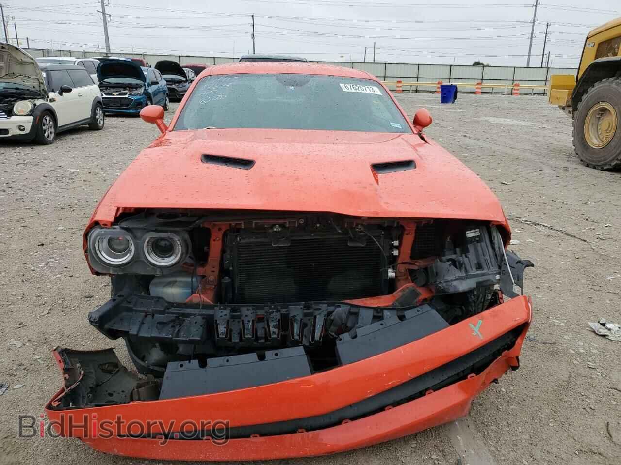 2016 DODGE CHALLENGER - VIN: 2C3CDZAG2GH353402 - Photo 5