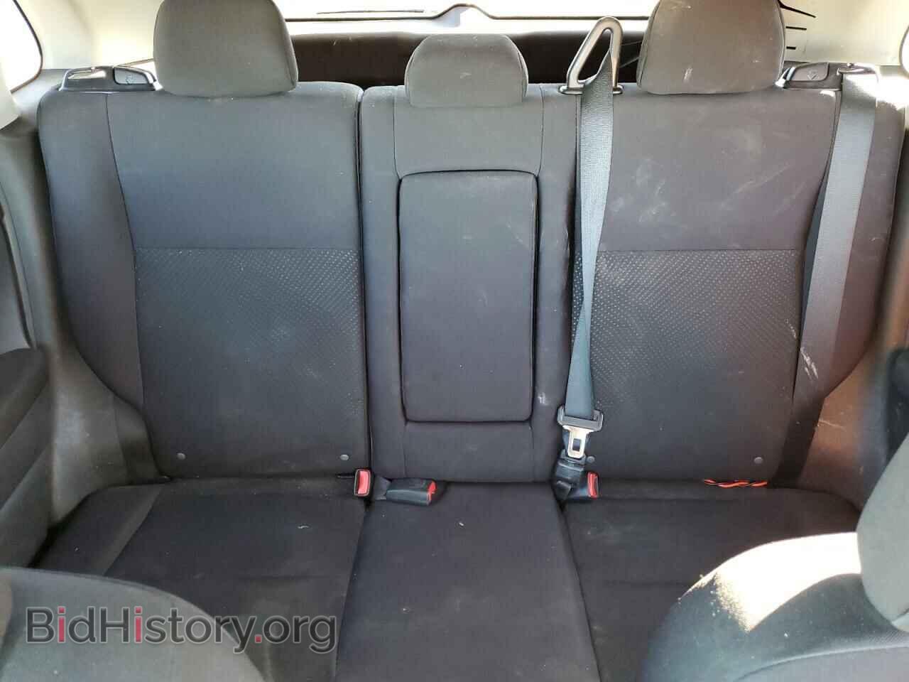 2013 MITSUBISHI OUTLANDER - VIN: 4A4AR3AU5DE018914 - Фото 10