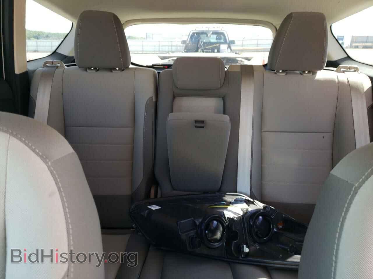2015 FORD ESCAPE - VIN: 1FMCU9G97FUC59320 - Фото 10