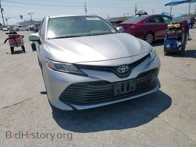 2019 TOYOTA CAMRY - VIN: 4T1B11HK4KU725755 - Фото 13