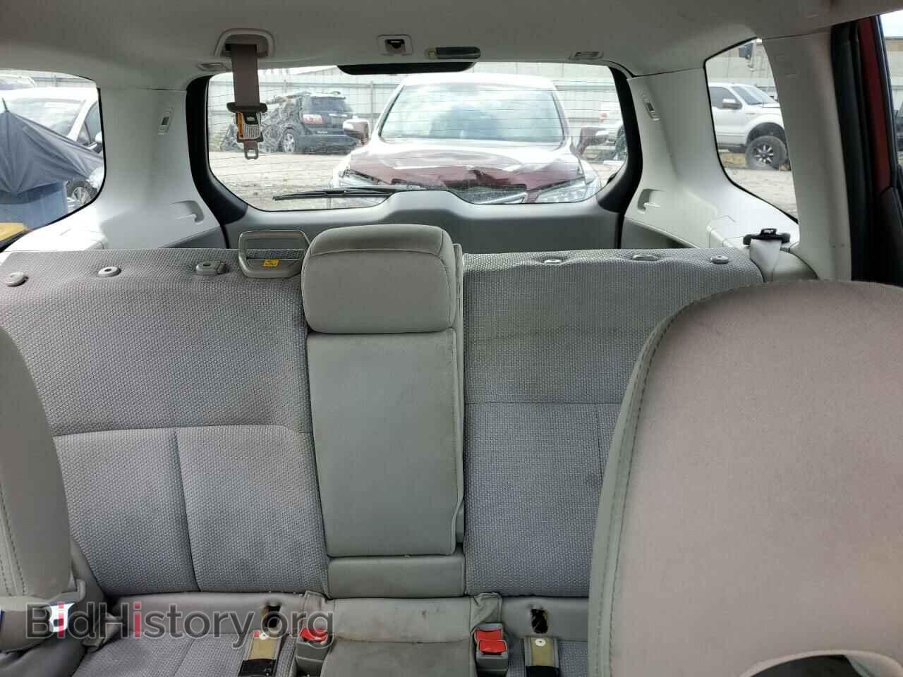 2012 SUBARU FORESTER - VIN: JF2SHBBCXCH404063 - Фото 10