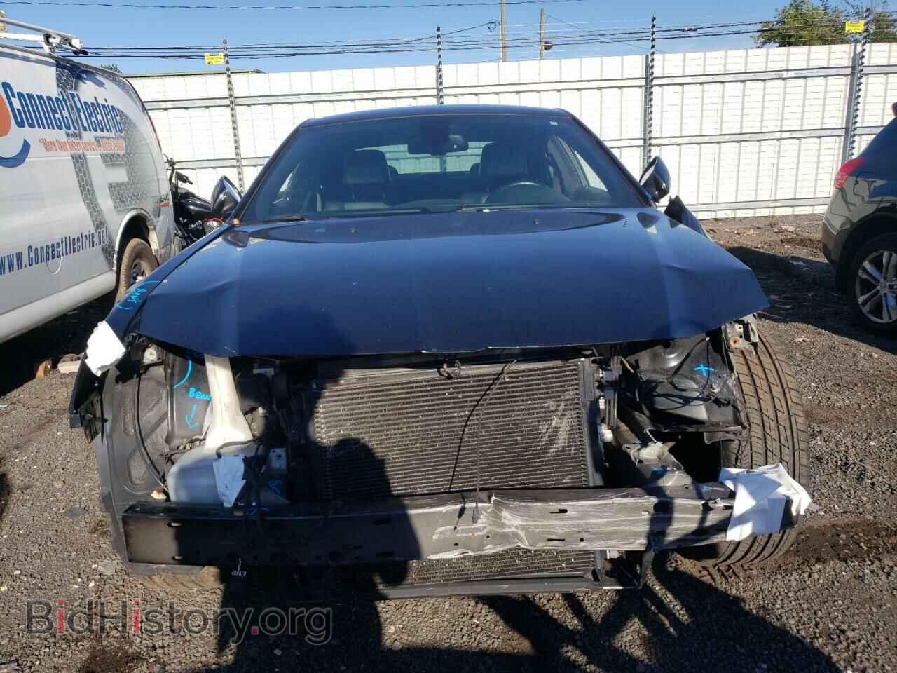 2016 CHRYSLER 300 - VIN: 2C3CCAGG9GH262011 - Фото 5