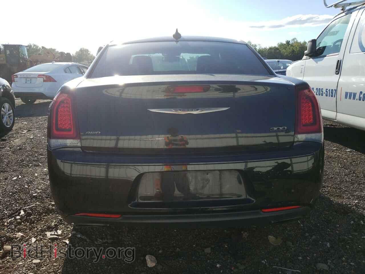 2016 CHRYSLER 300 - VIN: 2C3CCAGG9GH262011 - Фото 6