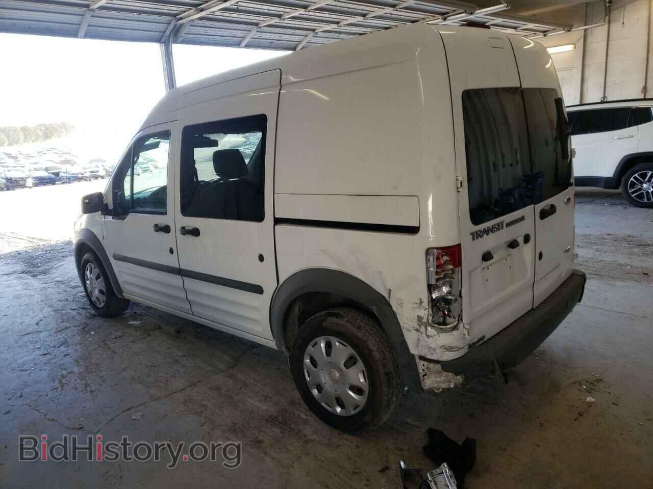 2012 FORD TRANSIT - VIN: NM0LS6AN1CT093339 - Фото 2