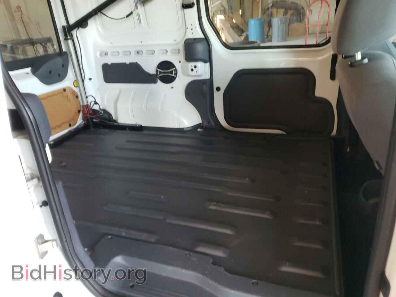 2012 FORD TRANSIT - VIN: NM0LS6AN1CT093339 - Фото 11
