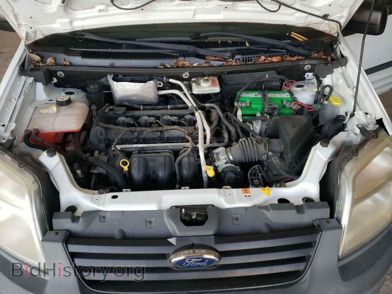 2012 FORD TRANSIT - VIN: NM0LS6AN1CT093339 - Фото 12