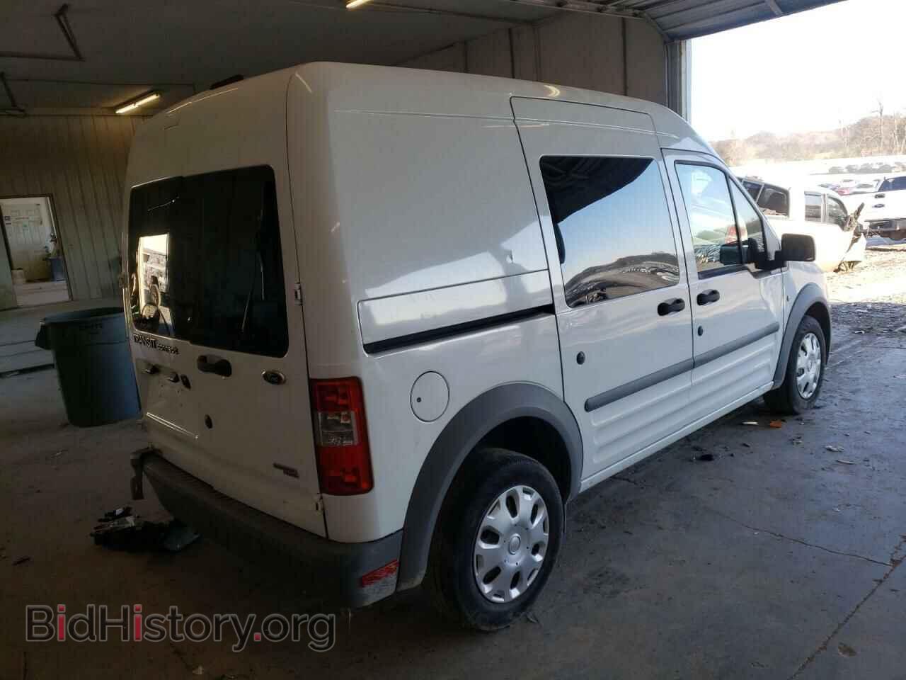 2012 FORD TRANSIT - VIN: NM0LS6AN1CT093339 - Фото 3
