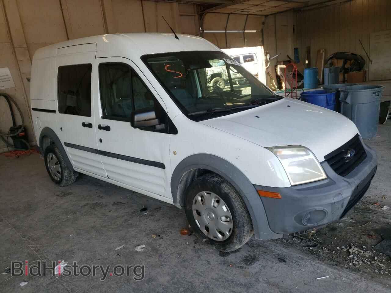 2012 FORD TRANSIT - VIN: NM0LS6AN1CT093339 - Фото 4