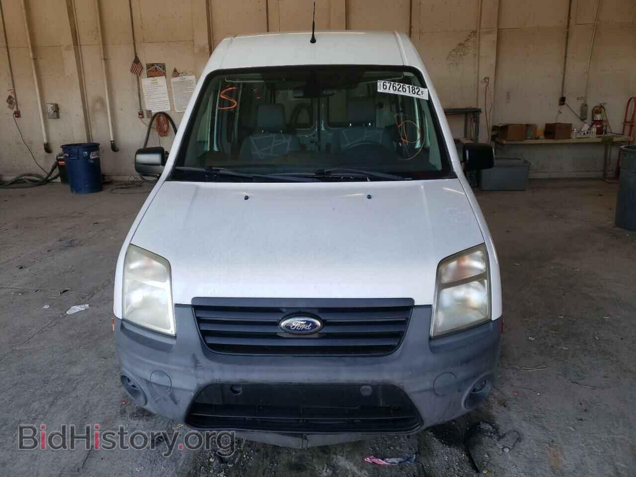 2012 FORD TRANSIT - VIN: NM0LS6AN1CT093339 - Фото 5