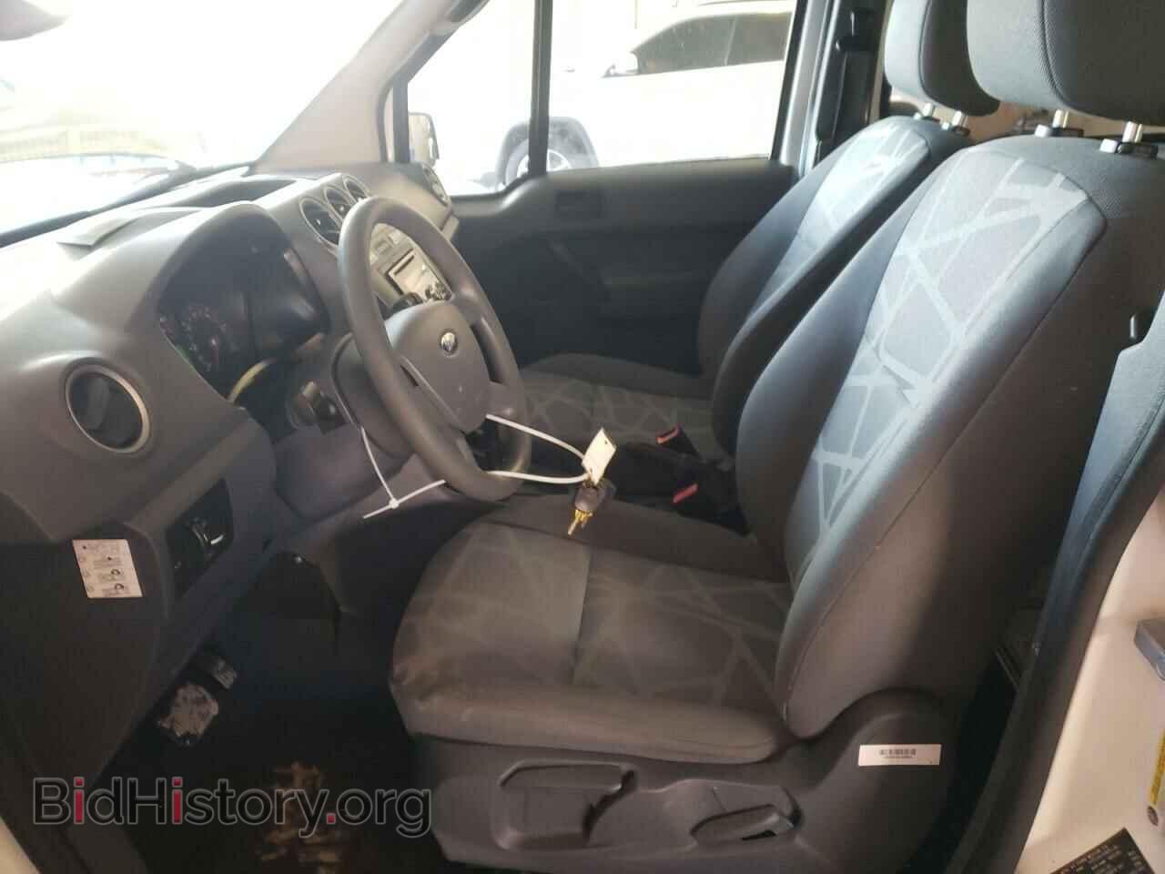 2012 FORD TRANSIT - VIN: NM0LS6AN1CT093339 - Фото 7