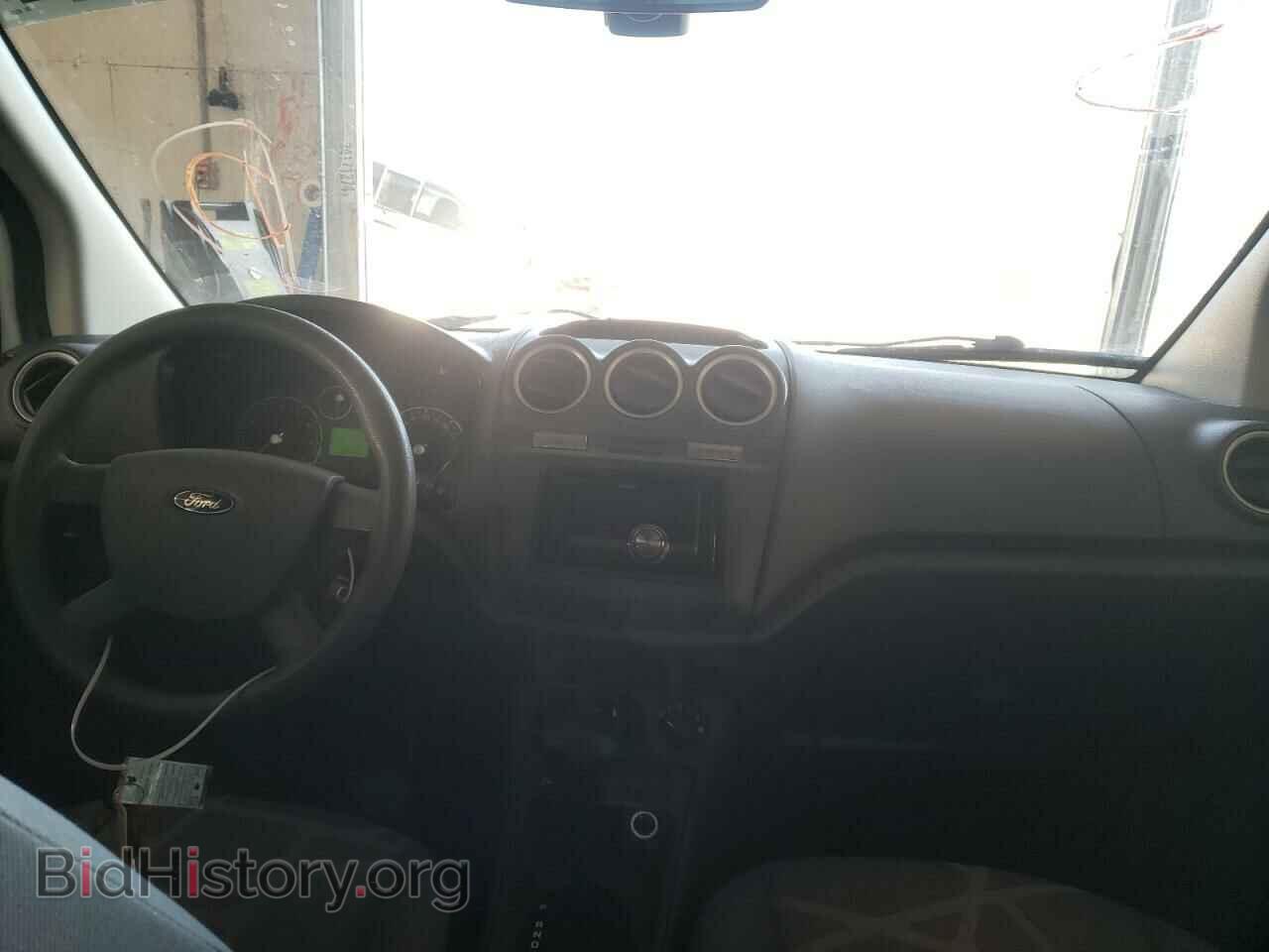 2012 FORD TRANSIT - VIN: NM0LS6AN1CT093339 - Фото 8