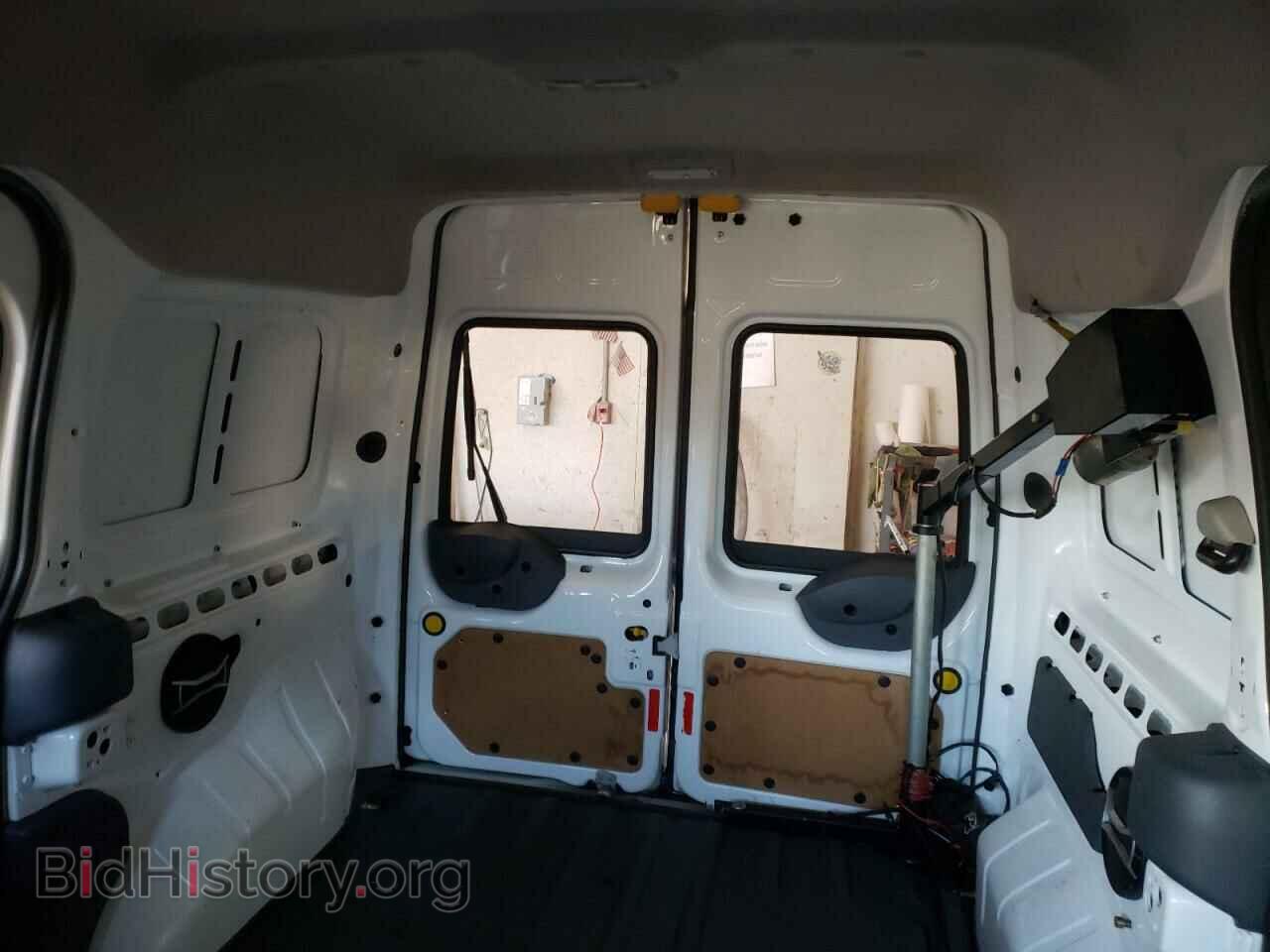 2012 FORD TRANSIT - VIN: NM0LS6AN1CT093339 - Фото 10