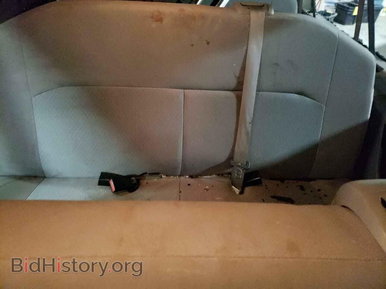 2013 FORD ECONOLINE - VIN: 1FBSS3BL6DDA76319 - Фото 10
