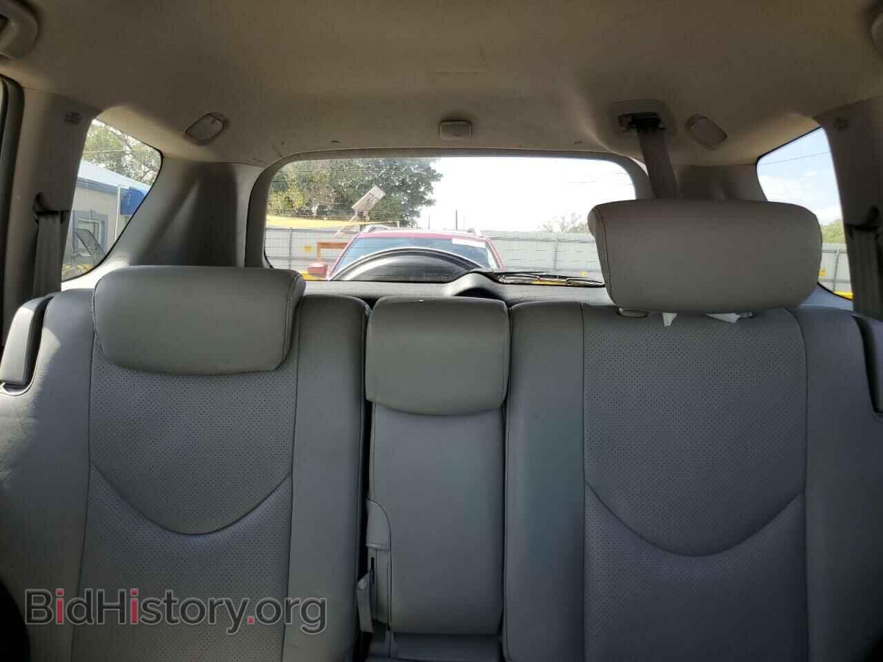 2011 TOYOTA RAV4 - VIN: 2T3DF4DV0BW145003 - Фото 10