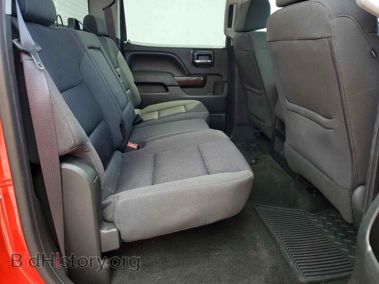 2016 GMC SIERRA - VIN: 3GTU2MECXGG250082 - Фото 10