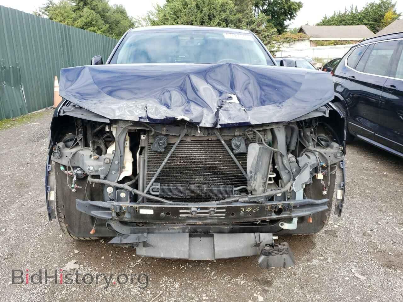 2013 DODGE DURANGO - VIN: 1C4RDJAG0DC658726 - Фото 5