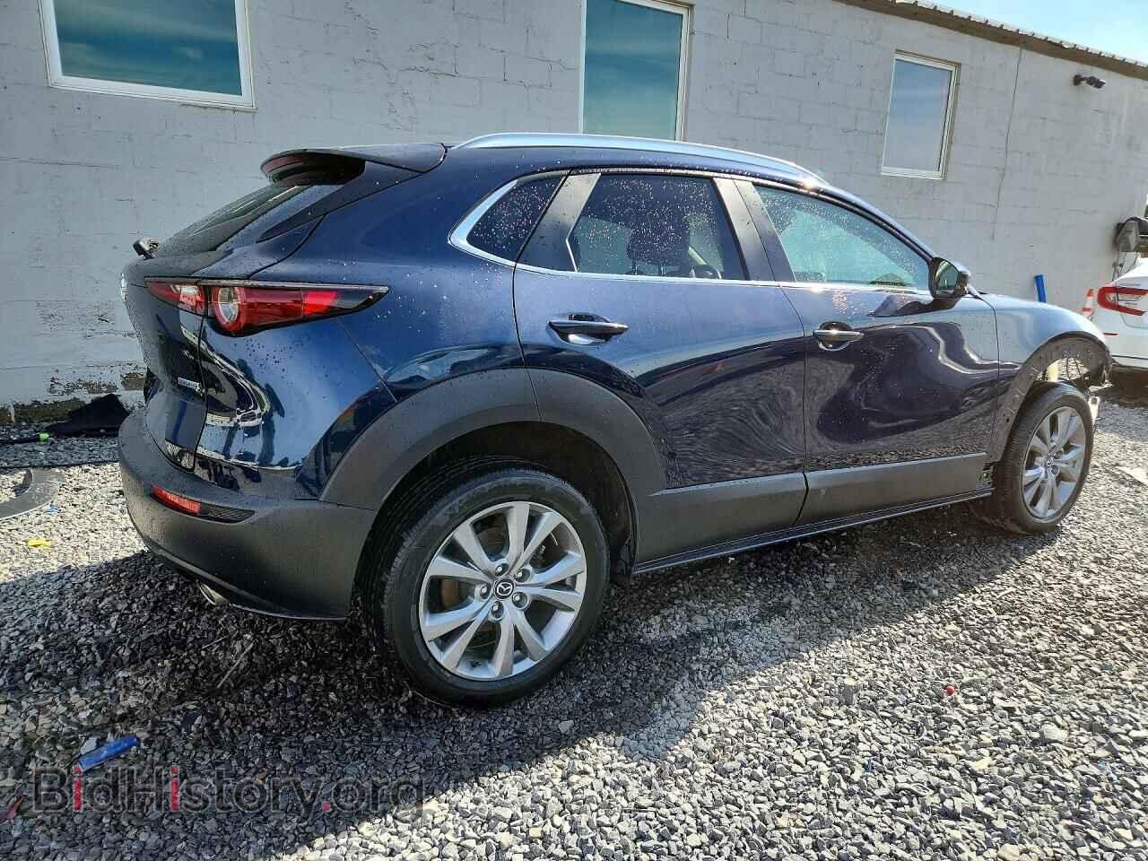 2024 MAZDA CX30 - VIN: 3MVDMBCM4RM719213 - Photo 3