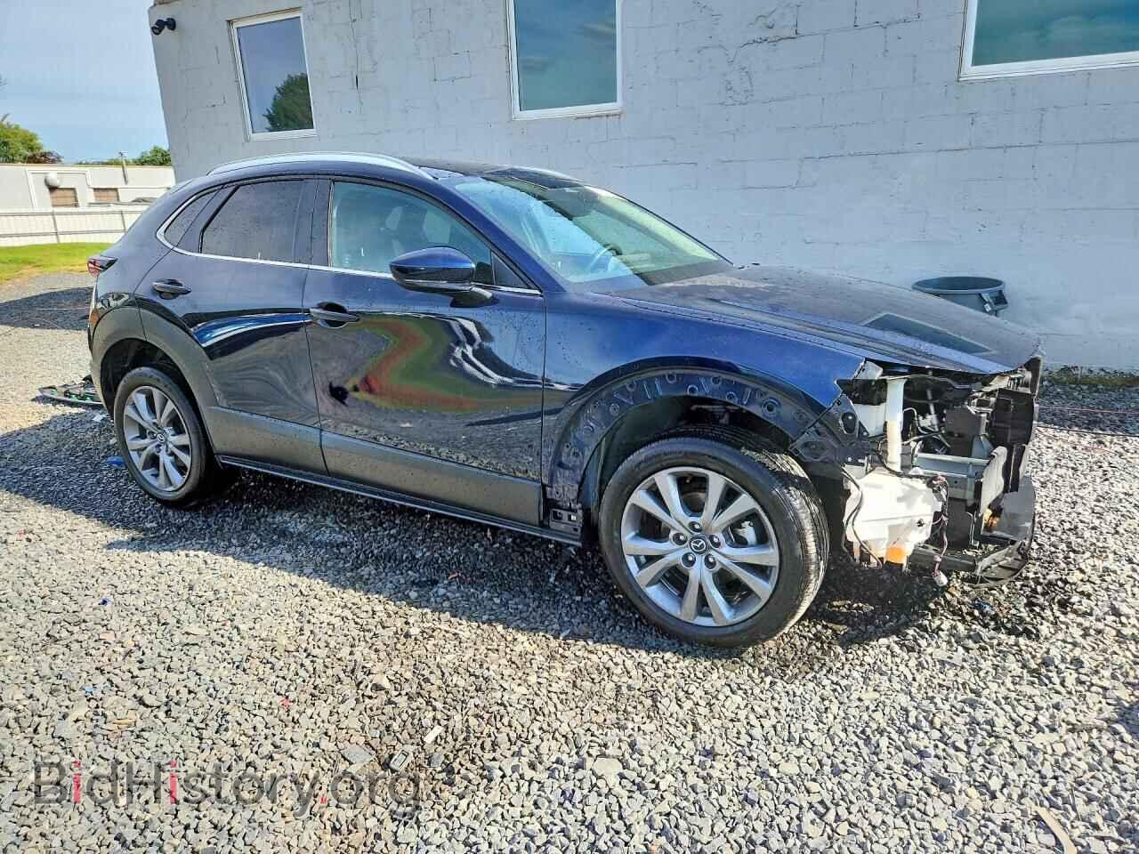 2024 MAZDA CX30 - VIN: 3MVDMBCM4RM719213 - Photo 4