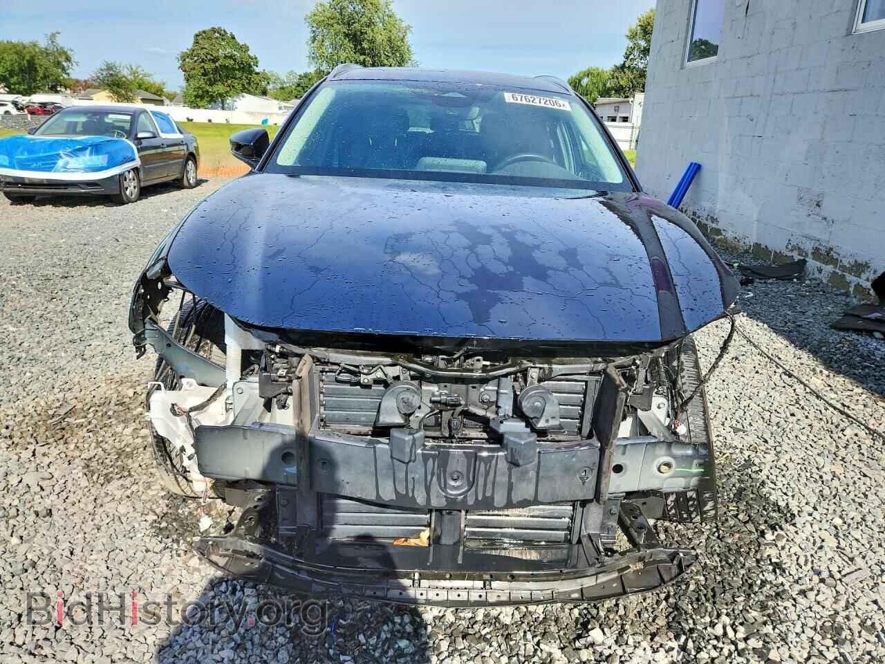 2024 MAZDA CX30 - VIN: 3MVDMBCM4RM719213 - Photo 5