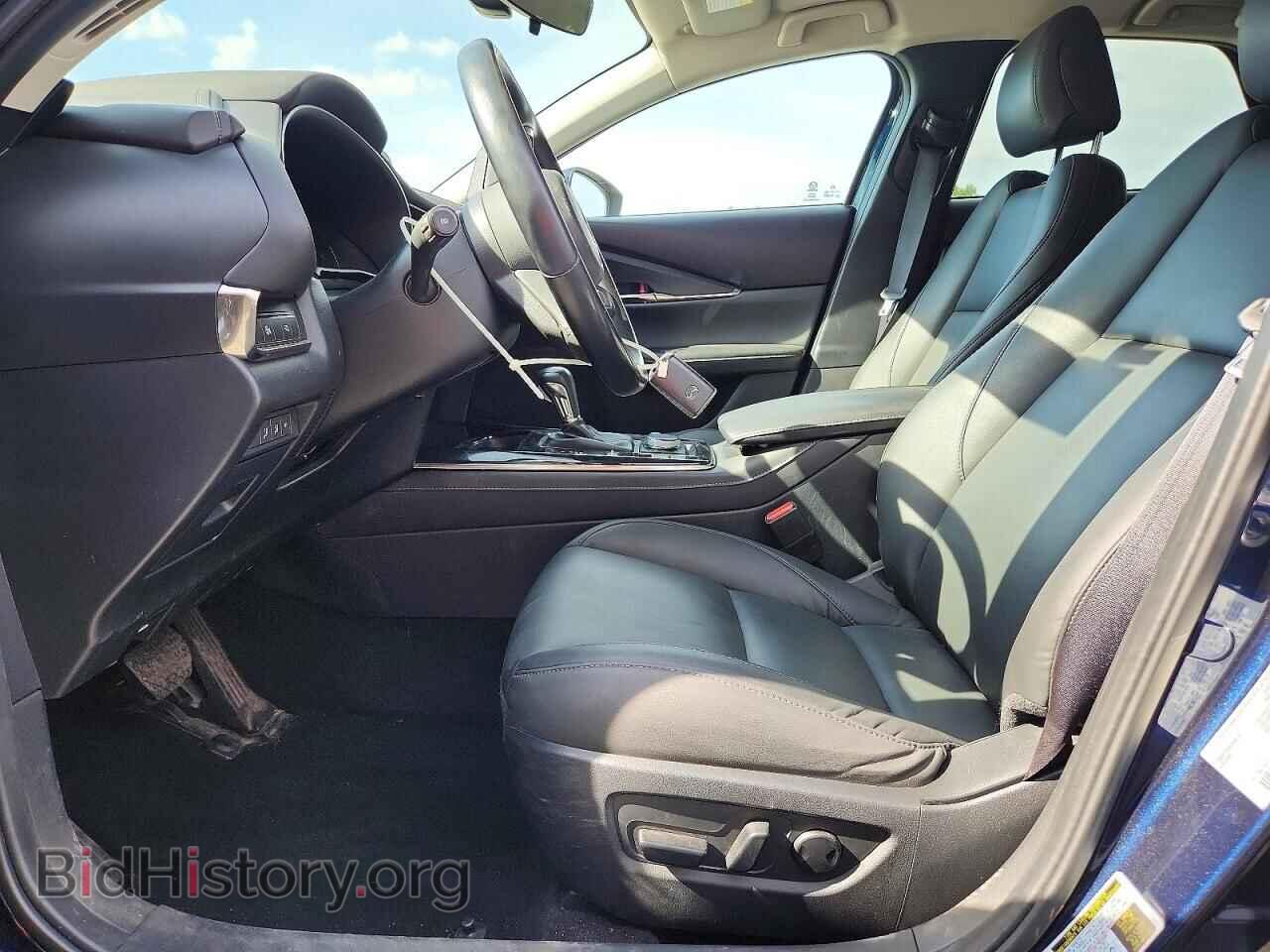 2024 MAZDA CX30 - VIN: 3MVDMBCM4RM719213 - Photo 7