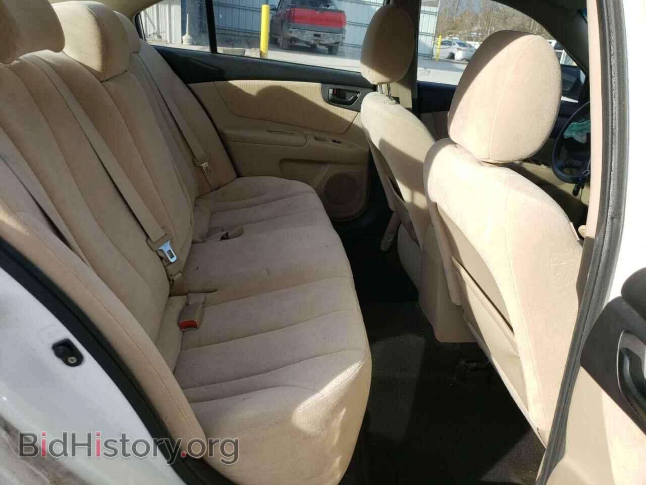 2010 KIA OPTIMA - VIN: KNAGG4A83A5426594 - Фото 6