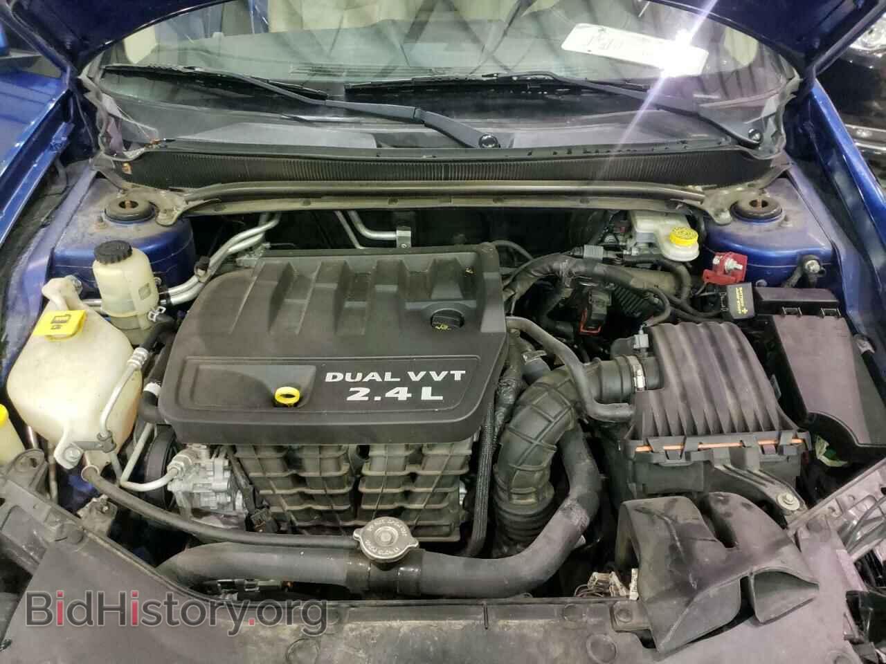 2013 DODGE AVENGER - VIN: 1C3CDZCB3DN623189 - Фото 7