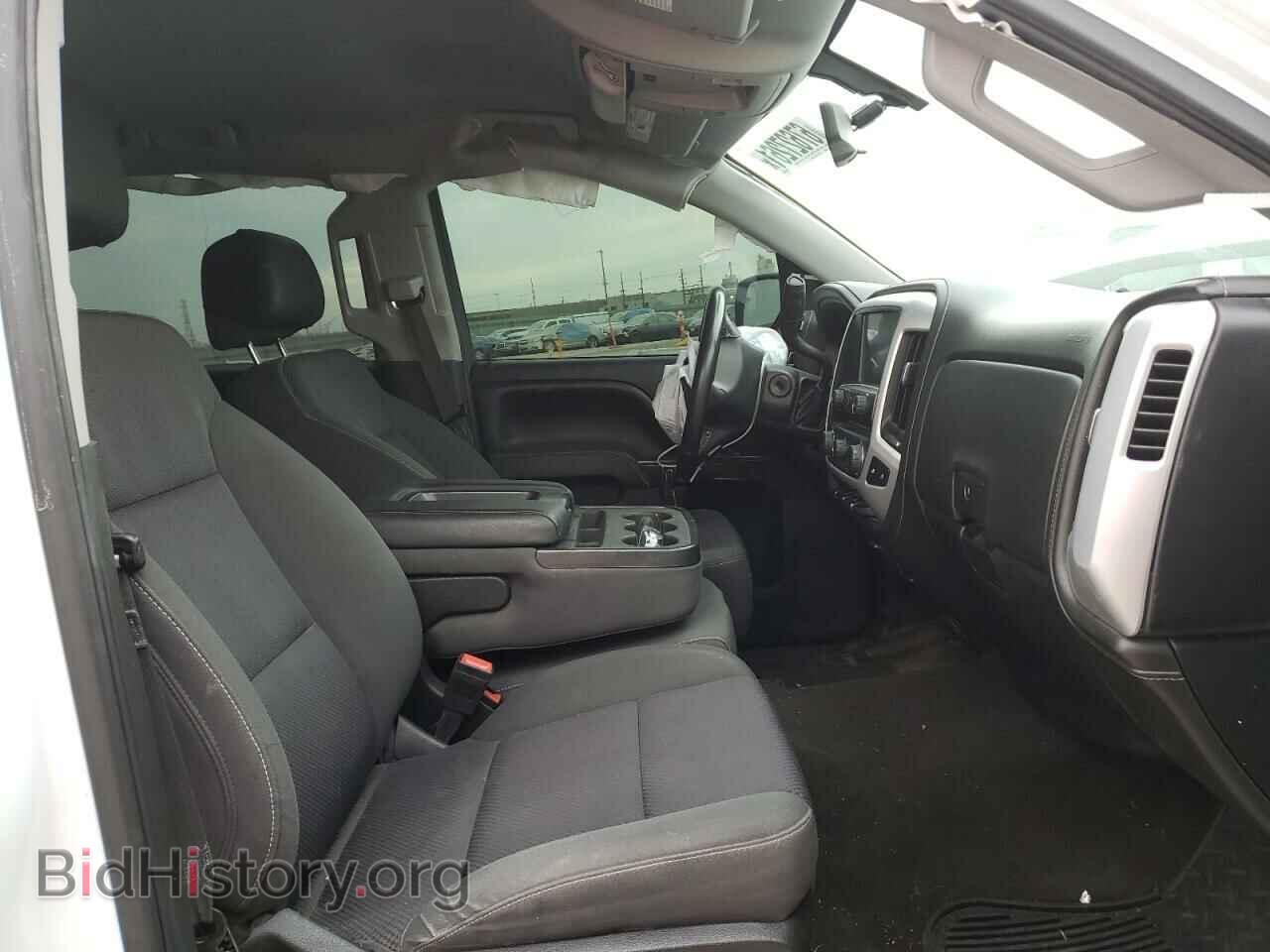 2015 GMC SIERRA - VIN: 3GTU2UEC1FG376085 - Фото 5