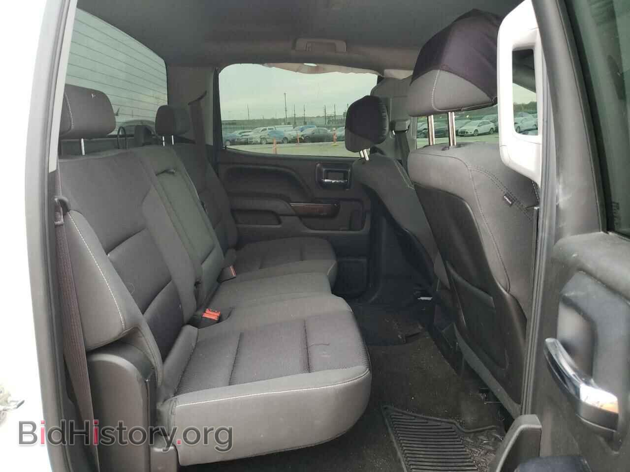 2015 GMC SIERRA - VIN: 3GTU2UEC1FG376085 - Фото 6