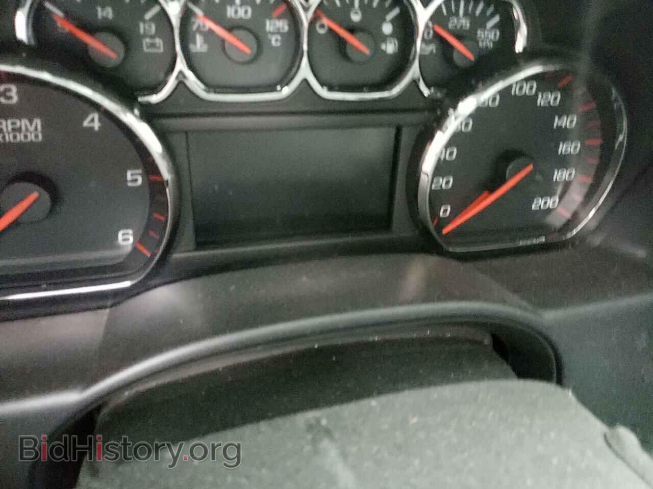 2015 GMC SIERRA - VIN: 3GTU2UEC1FG376085 - Фото 8