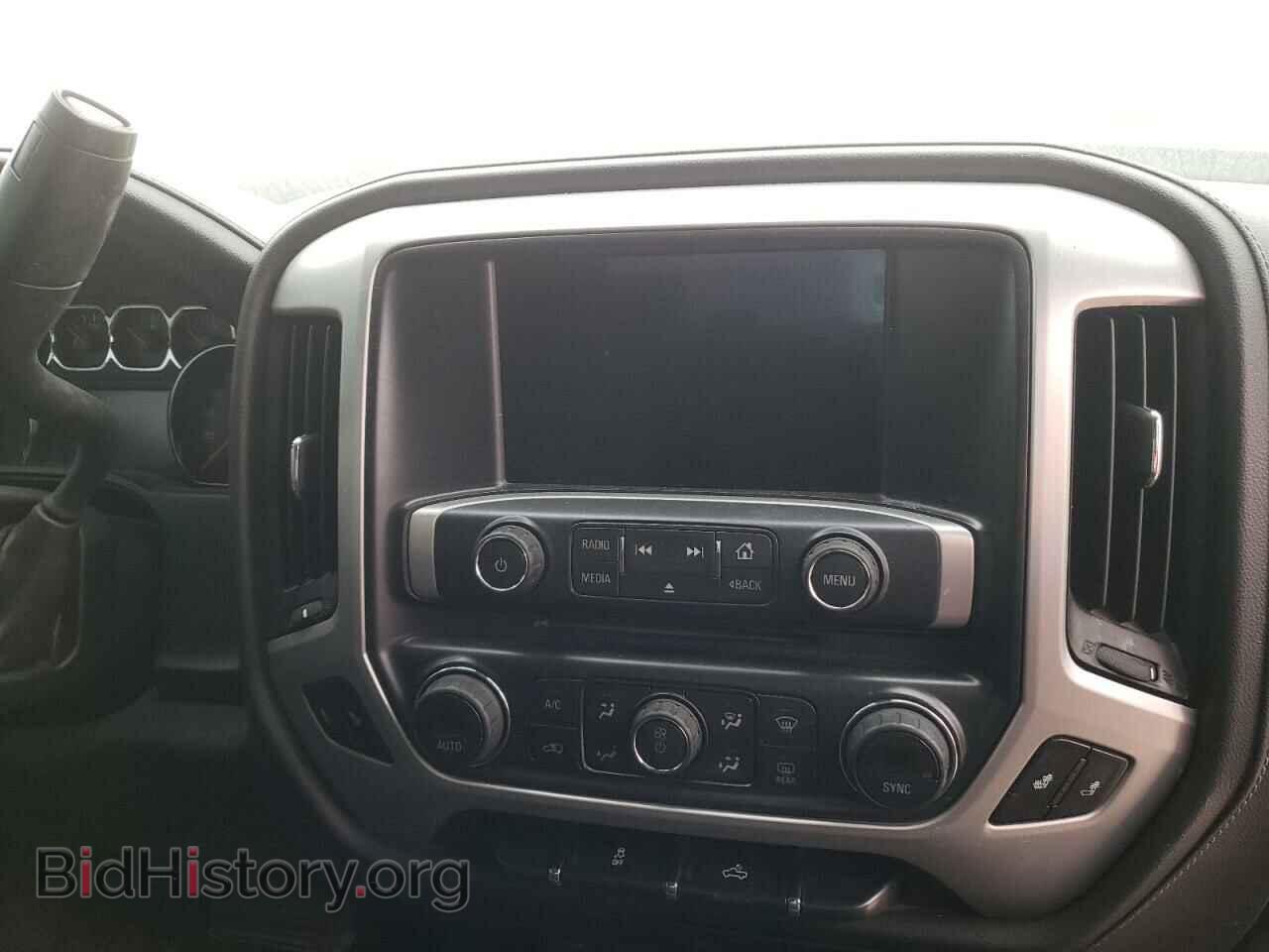 2015 GMC SIERRA - VIN: 3GTU2UEC1FG376085 - Фото 9