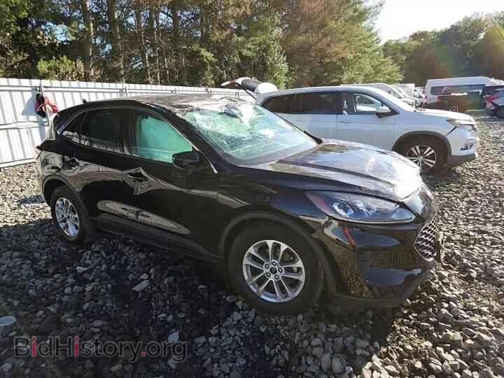 2020 FORD ESCAPE - VIN: 1FMCU9G63LUA90320 - Фото 14