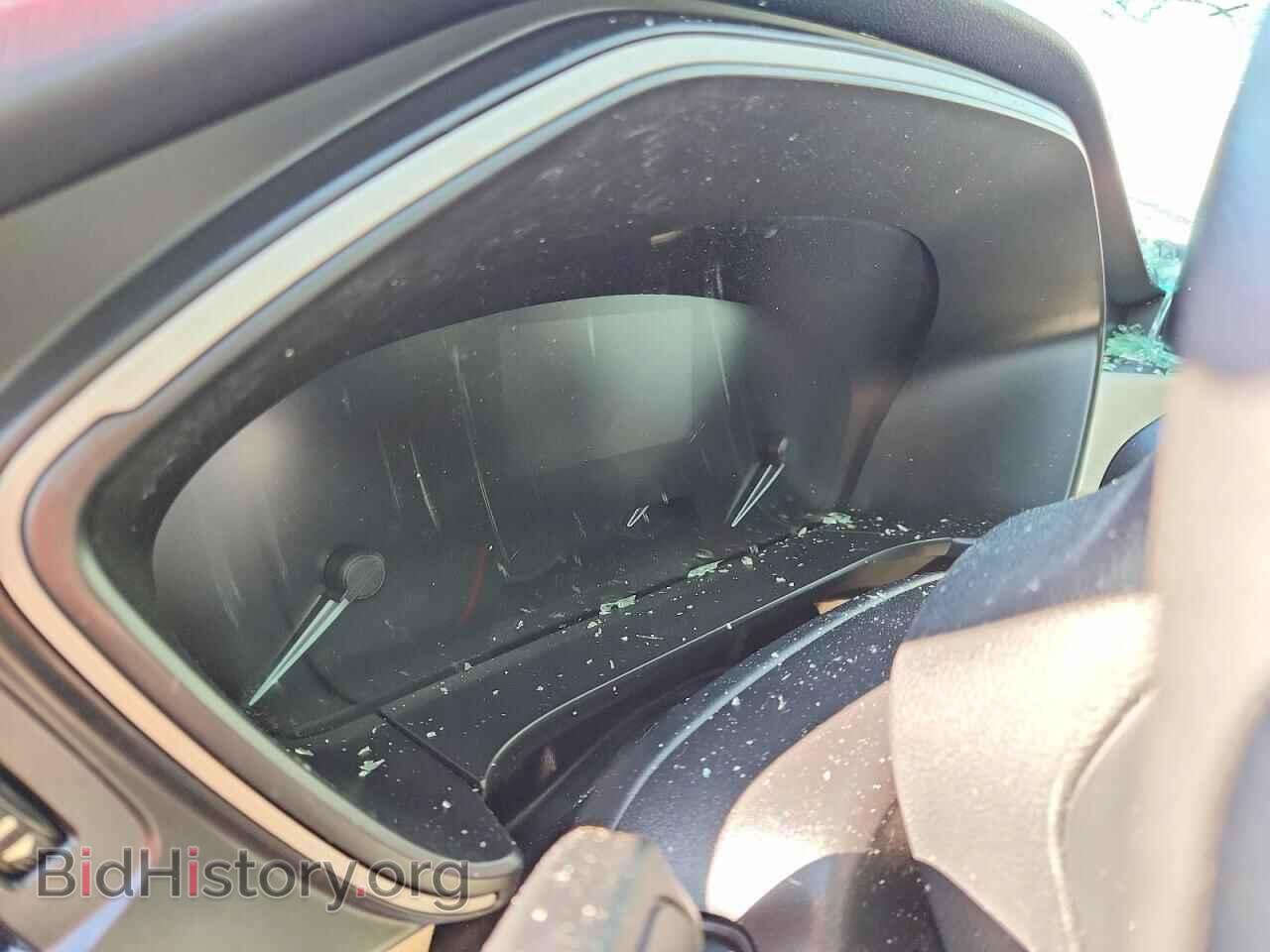 2020 FORD ESCAPE - VIN: 1FMCU9G63LUA90320 - Фото 9