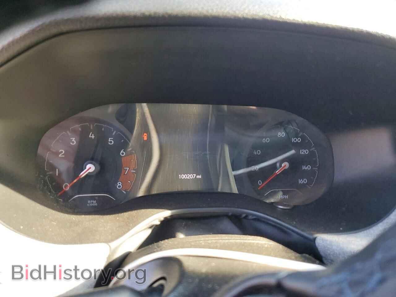 2022 JEEP COMPASS - VIN: 3C4NJDBB9NT216948 - Фото 9