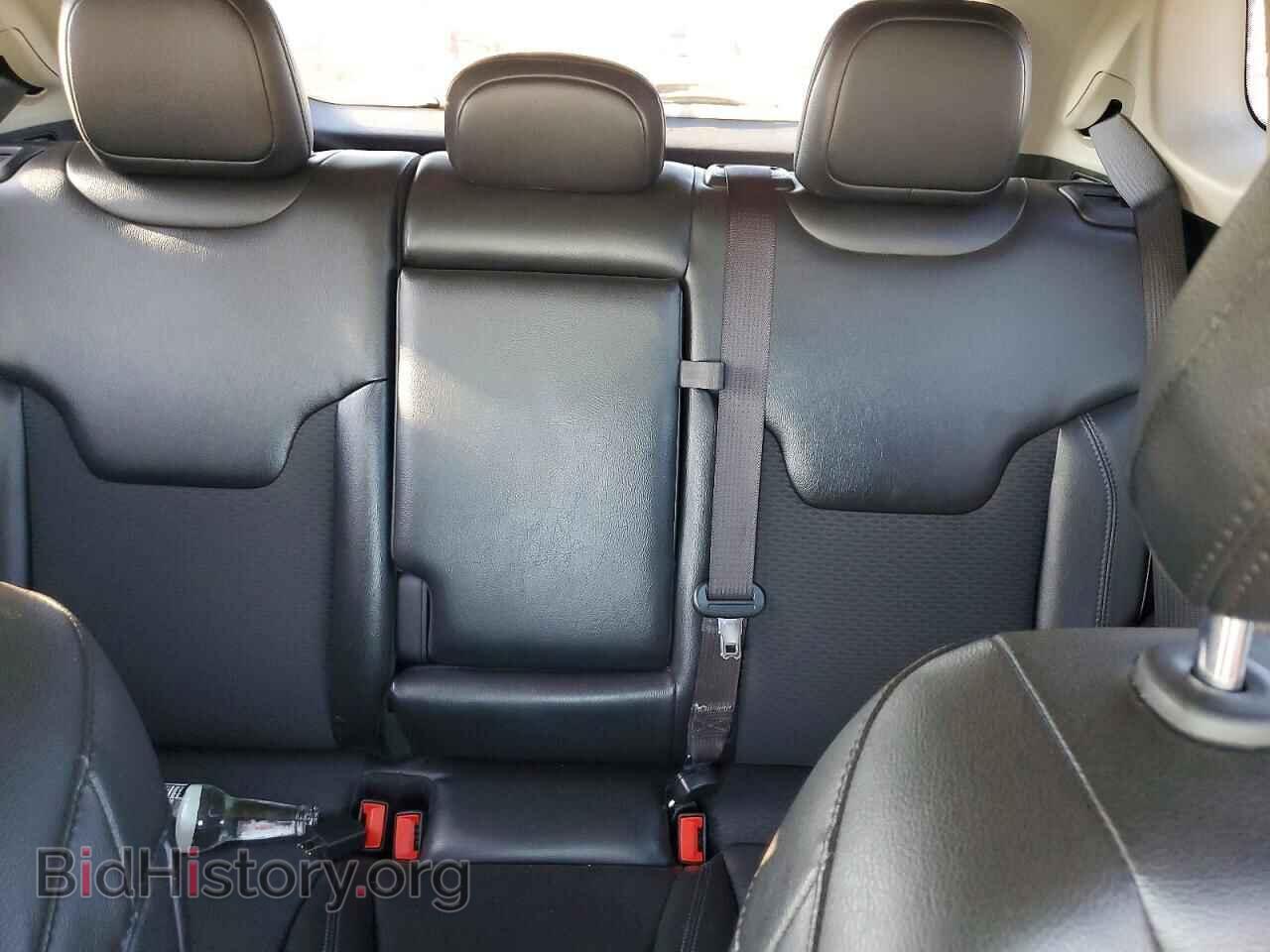 2022 JEEP COMPASS - VIN: 3C4NJDBB9NT216948 - Фото 10