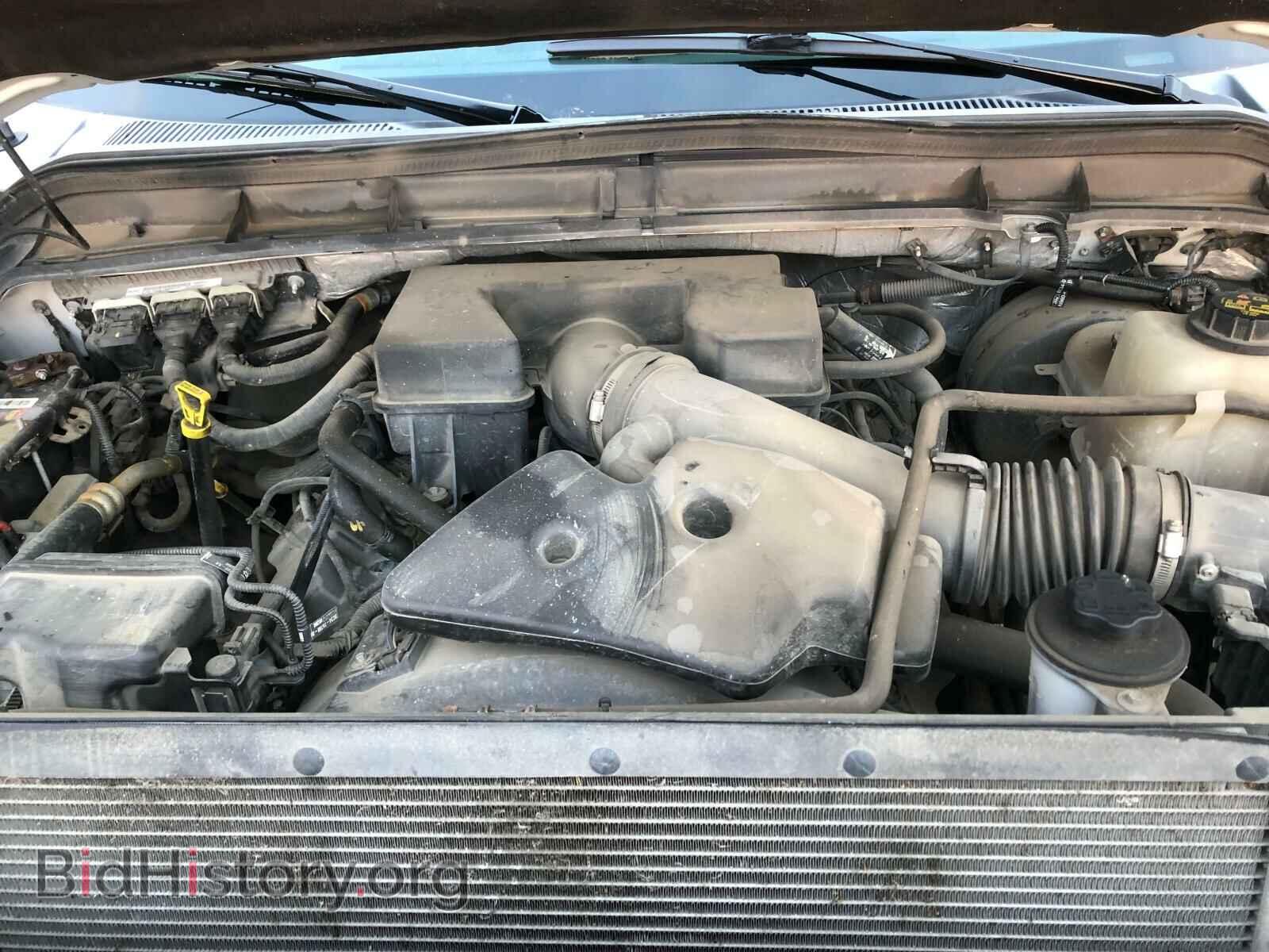 2012 FORD F250 - VIN: 1FT7X2B64CEA34621 - Фото 7