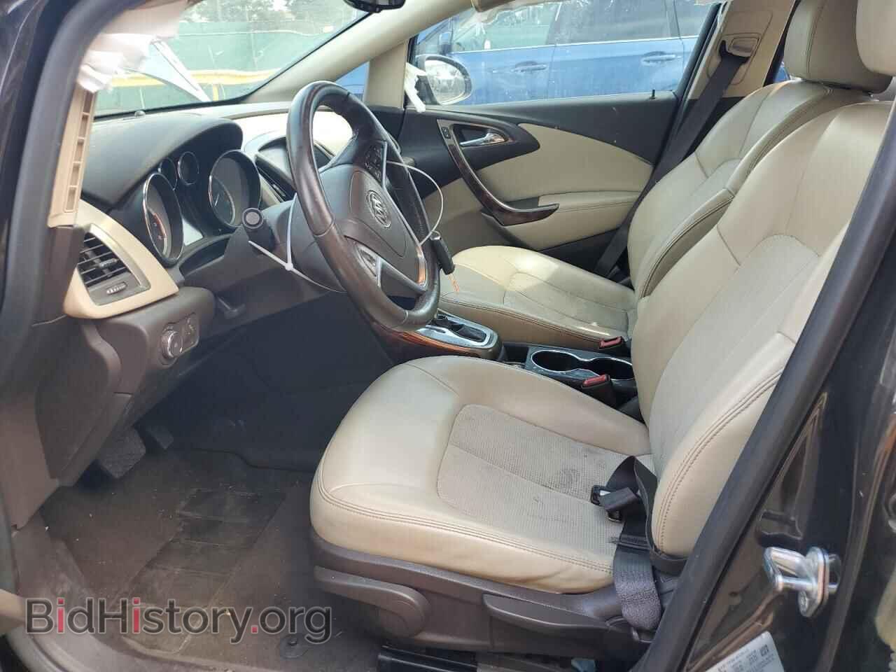 2013 BUICK VERANO - VIN: 1G4PP5SK4D4147261 - Фото 7