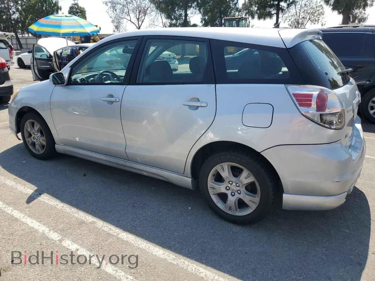 2006 TOYOTA COROLLA - VIN: 2T1KR32E76C561626 - Фото 2
