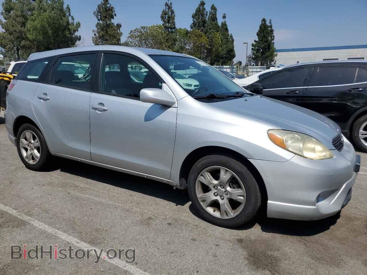 2006 TOYOTA COROLLA - VIN: 2T1KR32E76C561626 - Фото 4